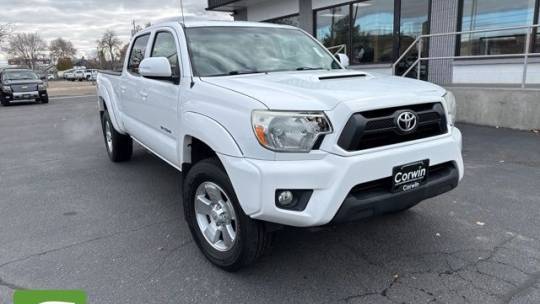 2013 Toyota Tacoma