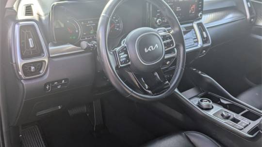 2023 Kia Sorento