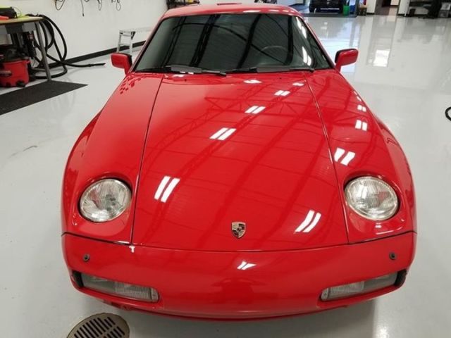 1980 porsche 928 928s euro 5 spd 44k original miles rare find no reserve!