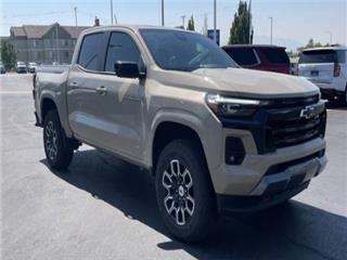 2023 Chevrolet z71