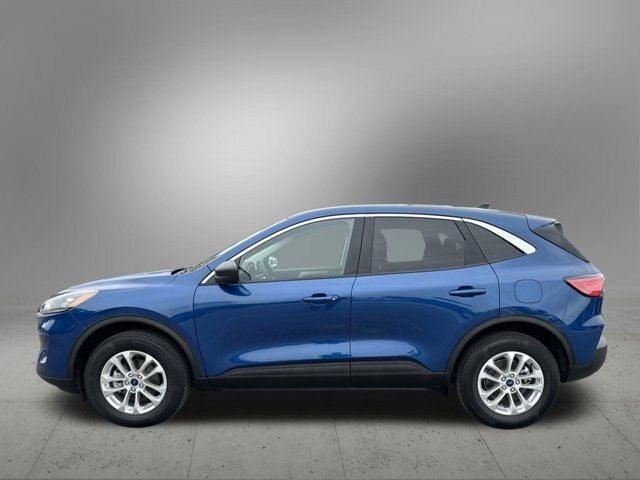 2022 ford escape se in burgaw, north carolina