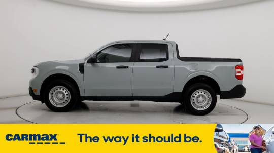 2024 Ford Maverick
