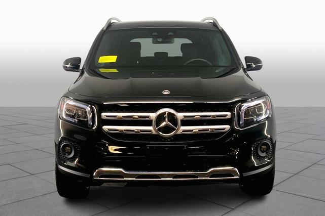 2022 mercedes-benz glb 250 4matic