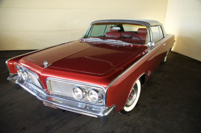 *** 1964 chrysler imperial***