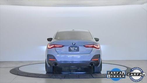 2022 bmw 430 gran coupe