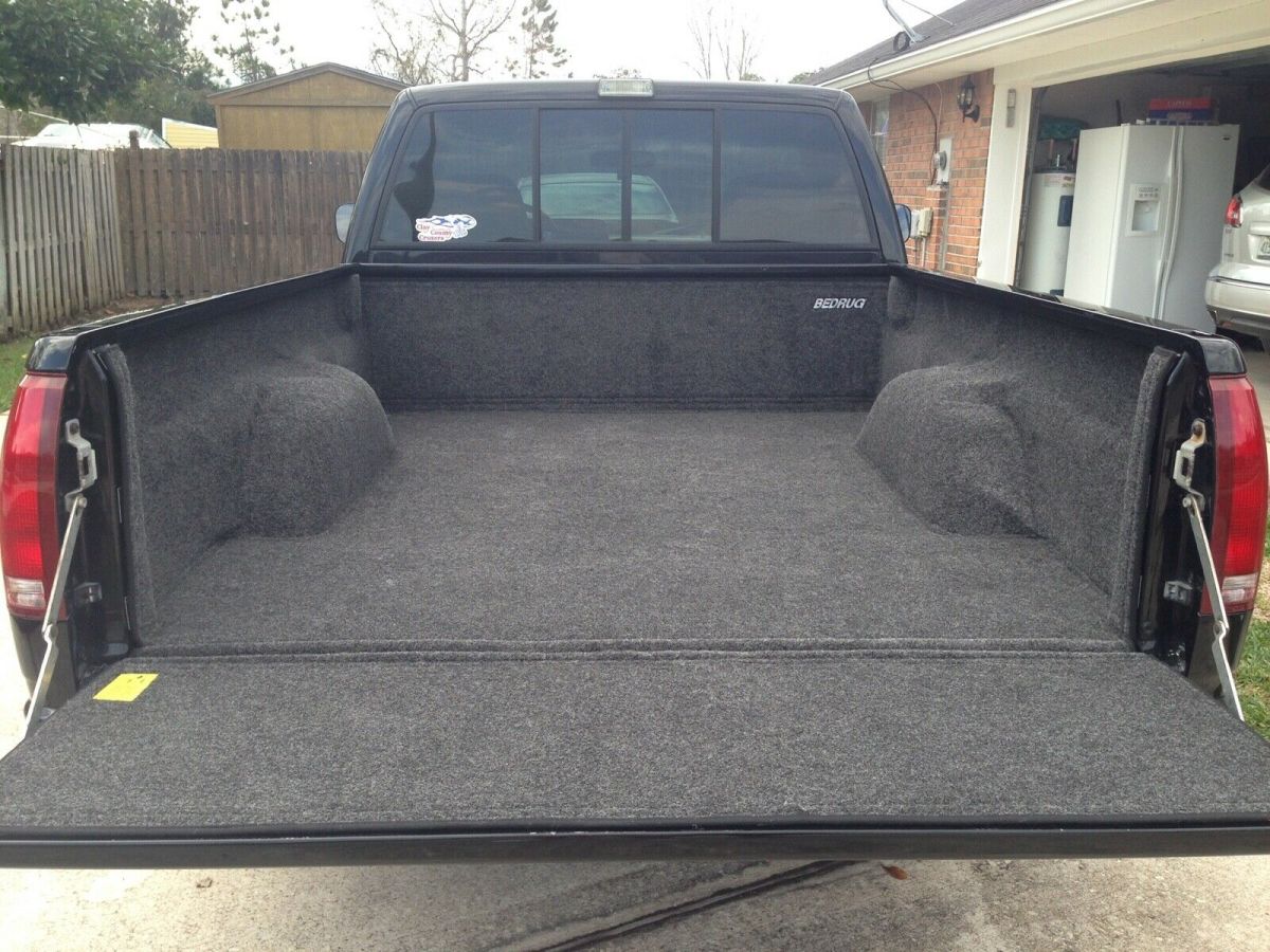 1991 ss 383 efi chevy 1500
