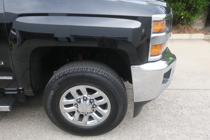 used 2016 chevrolet silverado 3500 4x4 crew cab ltz charleston, wv 25301 for sale in charleston, west virginia