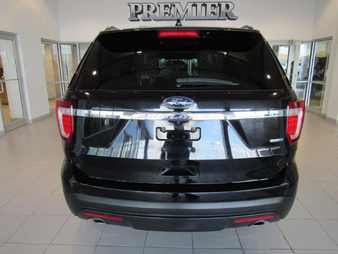 used 2016 ford explorer 4wd morgantown, wv 26501 for sale in morgantown, west virginia
