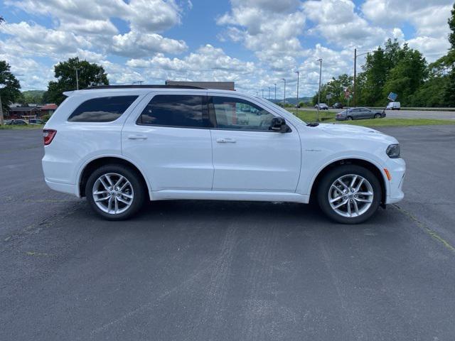 2023 dodge durango r/t