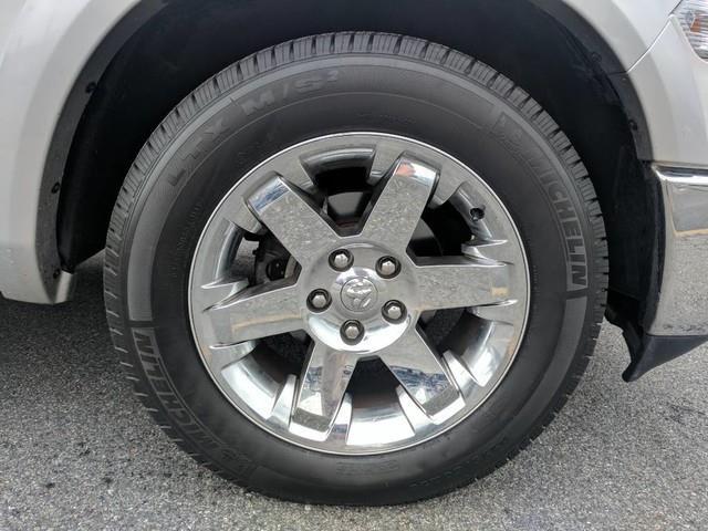 2012 ram ram pickup 1500 laramie 4x4 laramie 4dr crew cab 5.5 ft. sb pickup for sale in blades, delaware