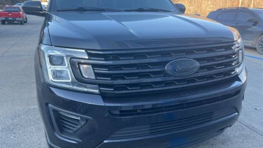 2019 Ford Expedition
