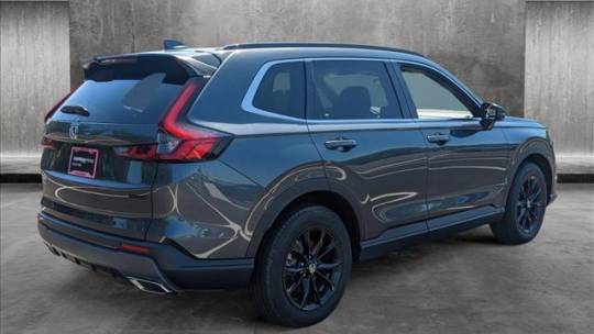 2024 Honda CR-V