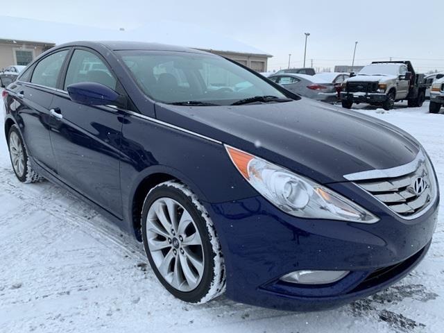 2011 hyundai sonata limited limited 4dr sedan for sale in beachs corner, idaho