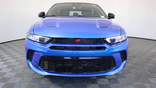 2024 Dodge Hornet