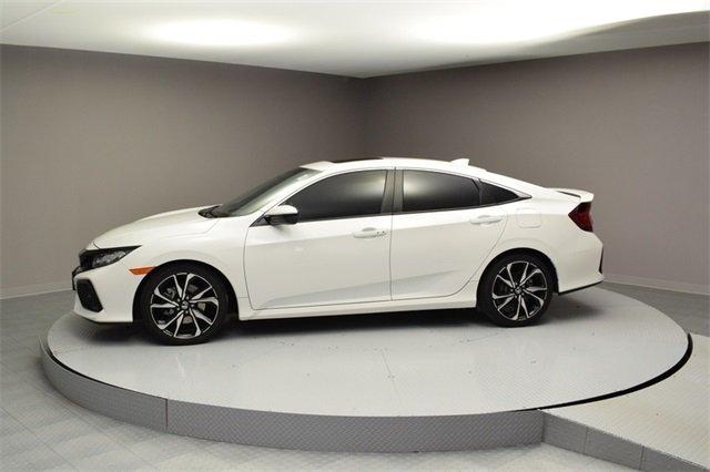 used 2019 honda civic si sedan omaha, ne 68114 for sale in omaha, nebraska