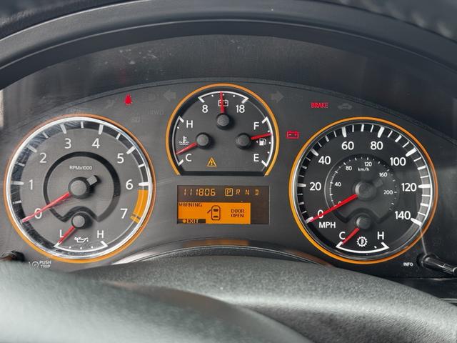 2013 nissan armada sl