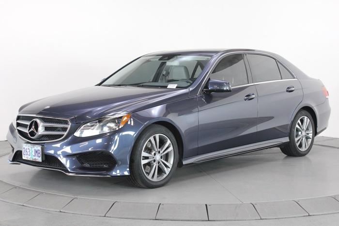 used 2015 mercedes-benz e 250 bluetec 4matic sedan beaverton, or 97005 for sale in beaverton, oregon
