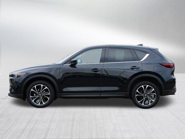 2023 mazda cx-5 2.5 s premium