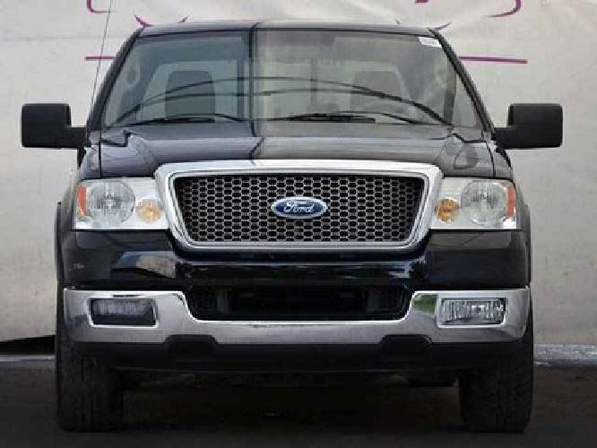 2005 ford f-150 super crew lariat in lake worth, fl