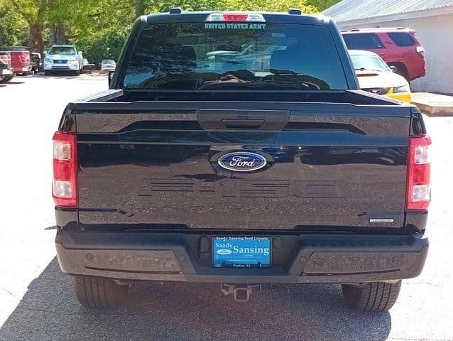 2023 ford f-150 xl in daphne, alabama