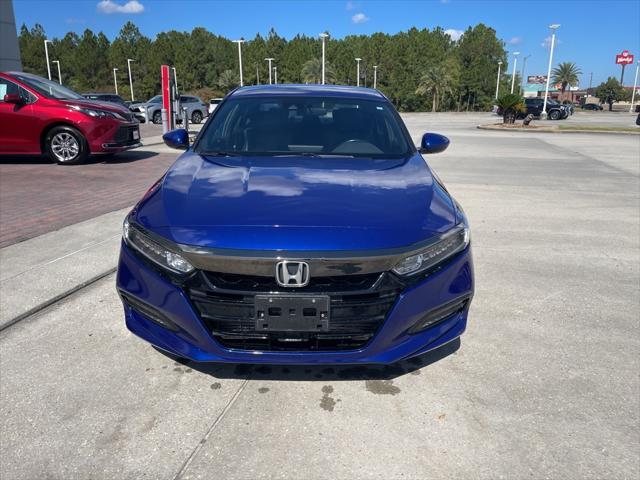 2020 honda accord sport 1.5t