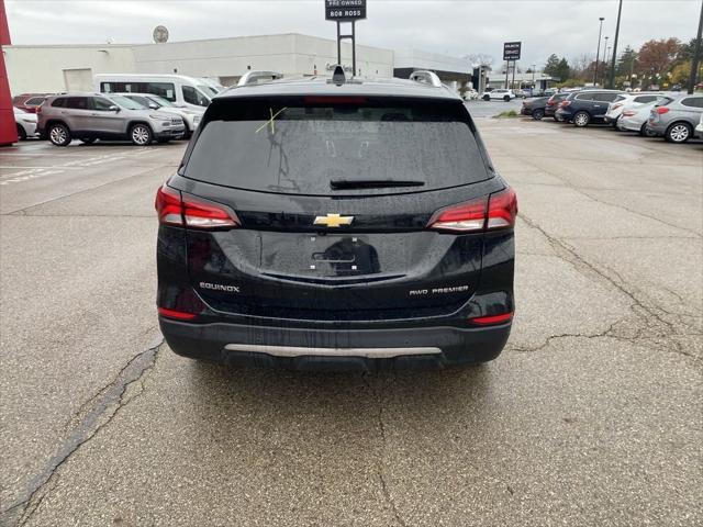 2024 chevrolet equinox premier w/1lz