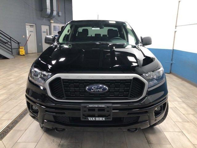used 2019 ford ranger xlt fond du lac, wi 54937 for sale in fond du lac, wisconsin