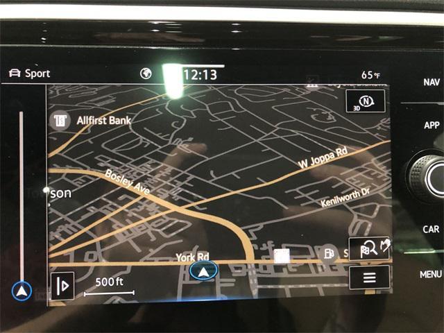 2022 volkswagen atlas cross sport 3.6l v6 sel premium r-line