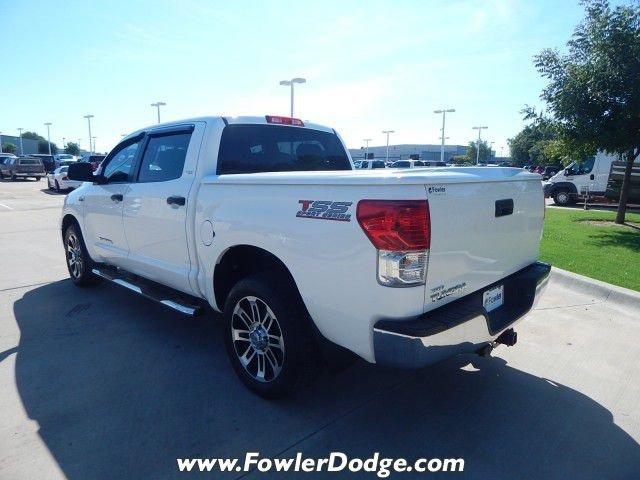 used 2012 toyota tundra 2wd crewmax oklahoma city, ok 73139 for sale in oklahoma city, oklahoma