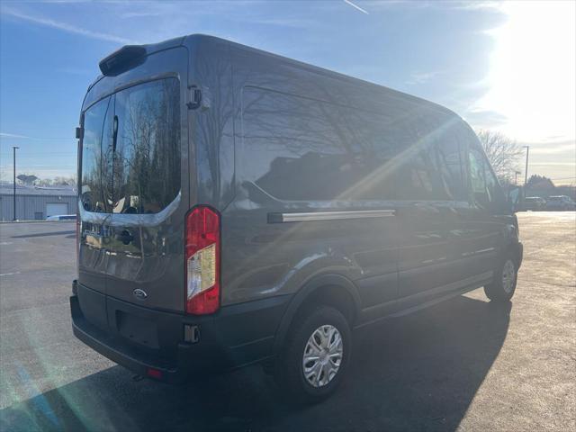 2023 ford transit-350 base