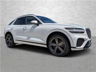 2025 Genesis GV70 3.5t sport