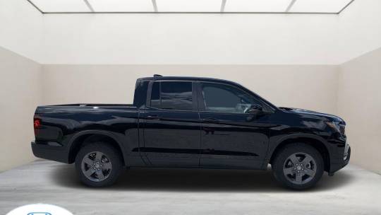 2025 Honda Ridgeline