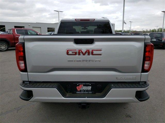 new 2019 gmc sierra 1500 4x4 double cab elevation broken arrow, ok 74012 for sale in broken arrow, oklahoma
