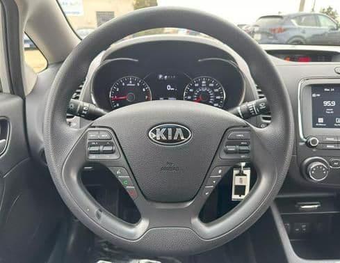 2018 kia forte lx in omro, wisconsin