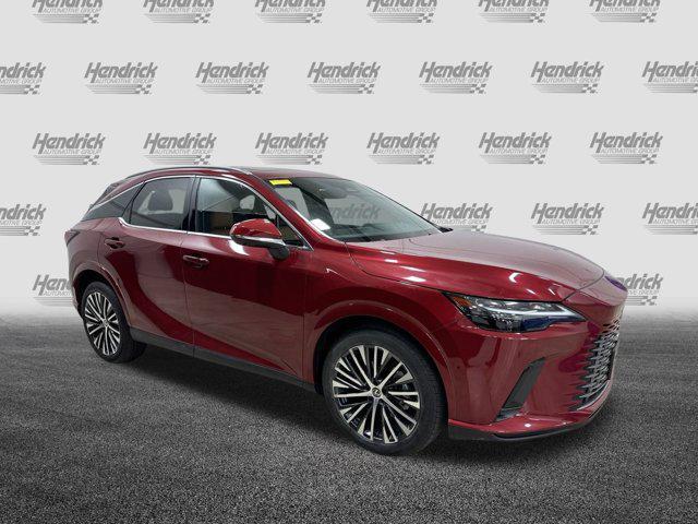 2023 lexus rx 350 base