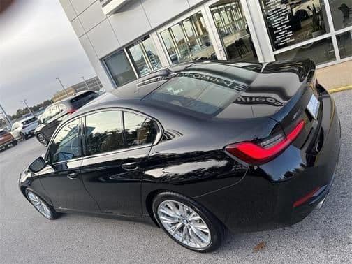 2023 bmw 330 in dallas, texas