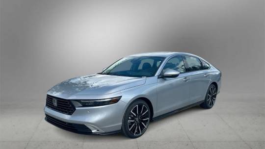 2024 Honda Accord