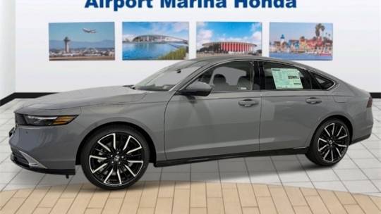 2025 Honda Accord