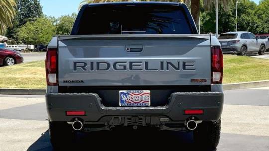 2024 Honda Ridgeline