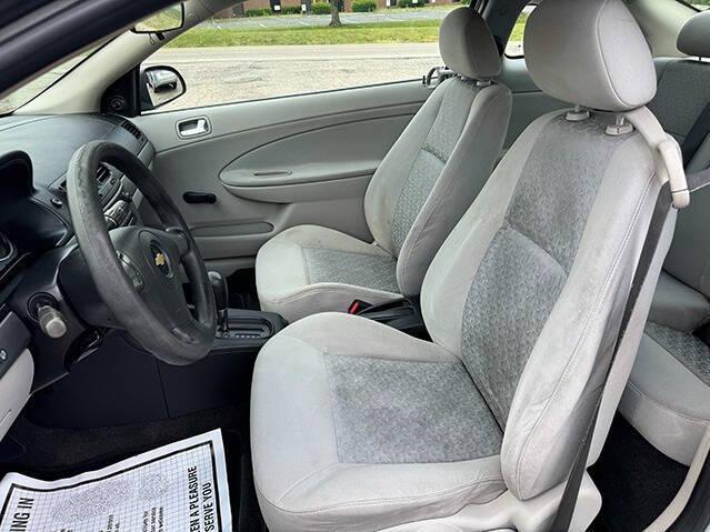 2008 chevrolet cobalt ls