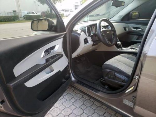 2011 chevrolet equinox ls for sale in texas by owner