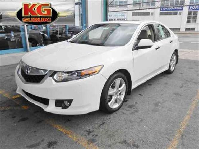 2009 acura tsx navigation in astoria, ny