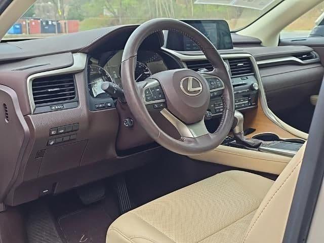 2020 lexus rx 350 in gaithersburg, maryland