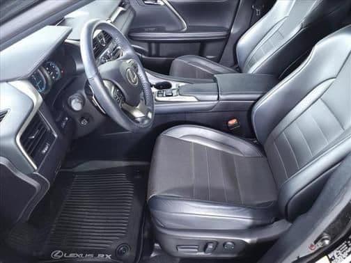 2018 lexus rx 350 in canton, michigan