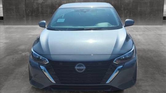 2024 Nissan Sentra
