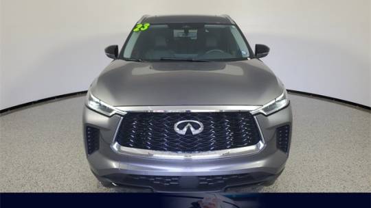 2023 Infiniti QX60