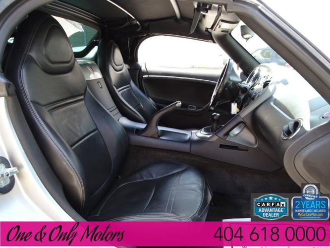 used 2006 pontiac solstice convertible doraville, ga 30340 for sale in atlanta, georgia