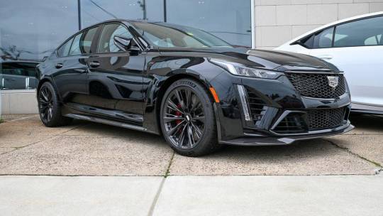 2024 Cadillac CT5-V