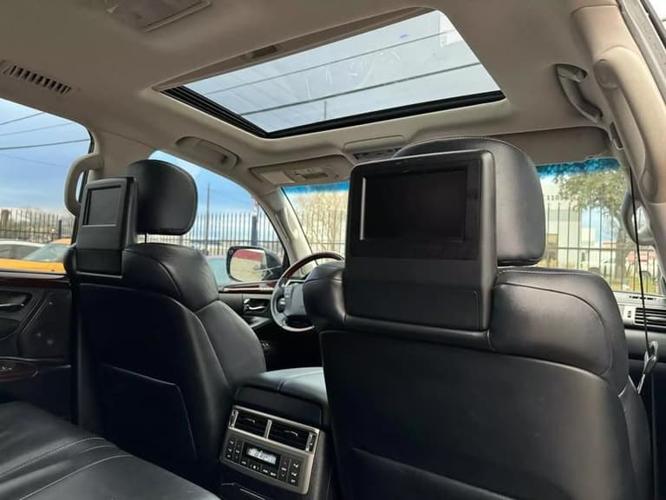 2013 lexus lx base 4dr 4x4 in dallas, texas