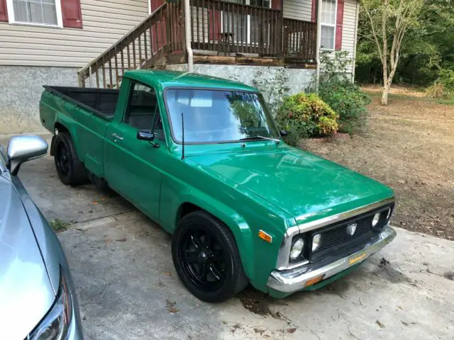1974 mazda repu 13b rew turbo